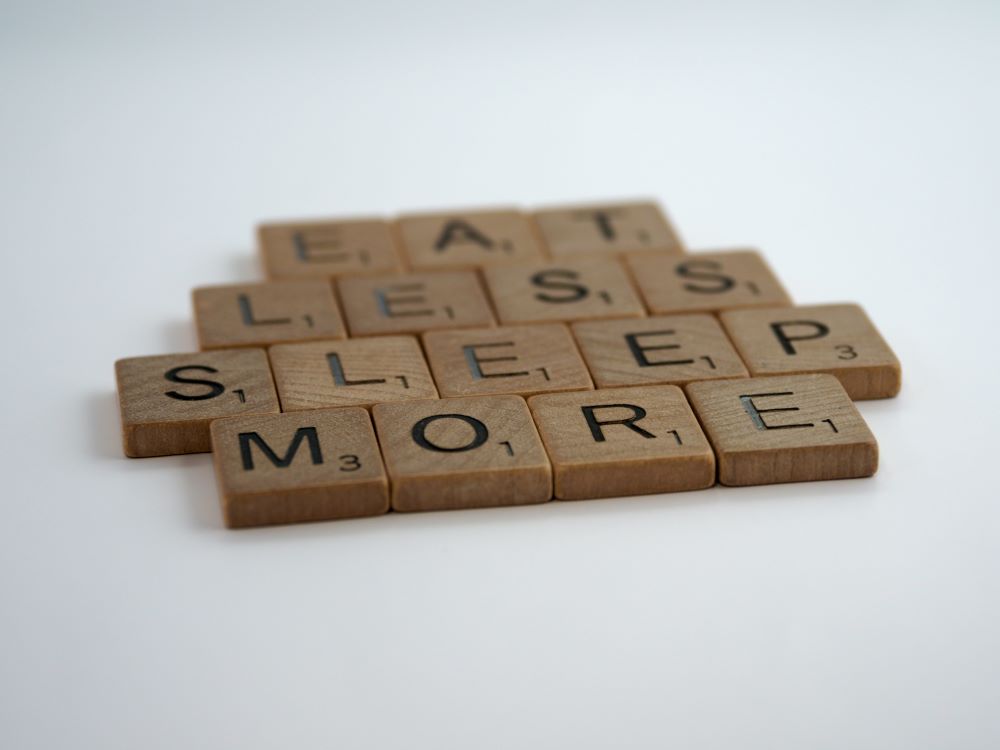 Napping For Mental Agility